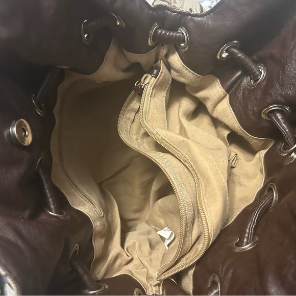 Guess brown bag - Picture 2 of 2